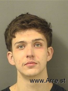 Christopher  Shields Mugshot