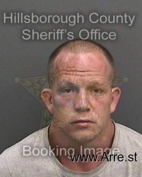 Christopher Lee Simpson Fletch Mugshot