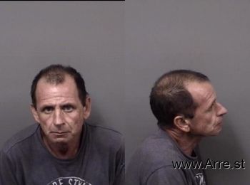 Christopher Michael Smallwood Mugshot