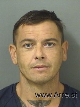 Christopher M Solomon Mugshot