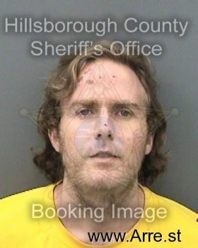 Christopher Allan Sortor Mugshot