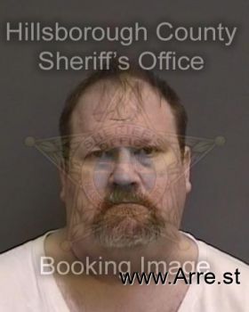 Christopher A Spivey Mugshot