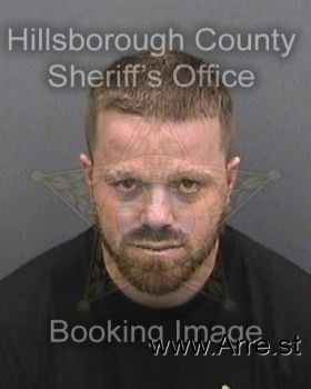 Christopher James Staggs Mugshot