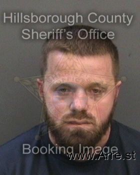 Christopher James Staggs Mugshot