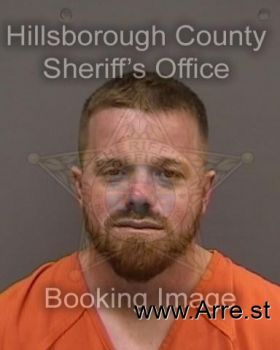 Christopher James Staggs Mugshot