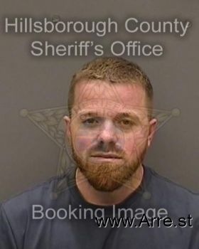 Christopher James Staggs Mugshot