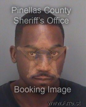 Christopher James Starling Mugshot