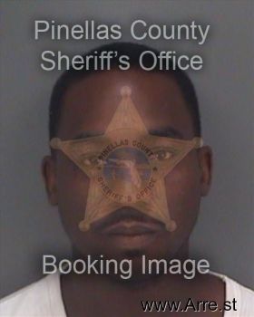 Christopher James Starling Mugshot