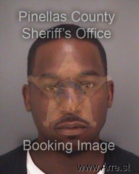 Christopher J Starling Mugshot