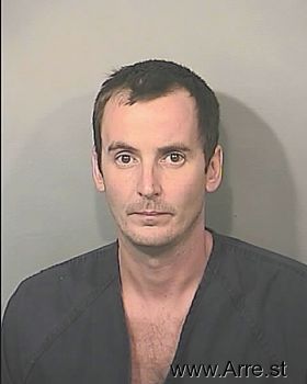 Christopher Ryan Starling Mugshot