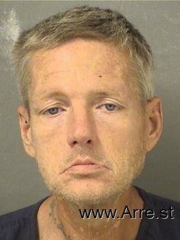 Christopher Donald Starling Mugshot