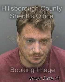 Christopher  Stein Mugshot