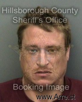 Christopher James Stein Mugshot