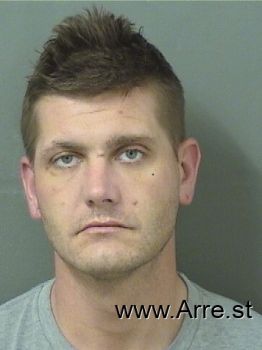 Christopher  Steiner Mugshot