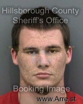 Christopher Scott Stephens Mugshot