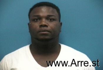 Christopher Rashaun Stewart Mugshot