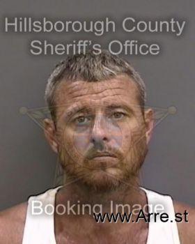 Christopher Alan Stinson Mugshot