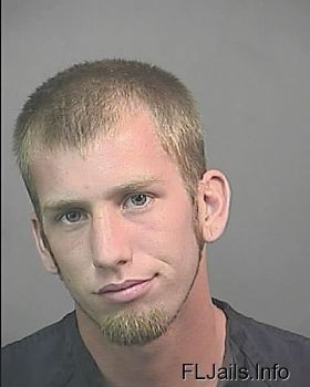 Christopher Michael Storms Mugshot