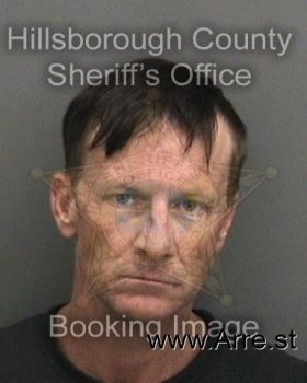 Christopher Shelton Strickland Mugshot