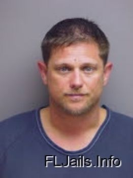 Christopher T Castleman Mugshot