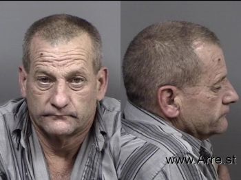 Christopher Michael Temple Mugshot