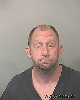 Christopher John Todd Mugshot