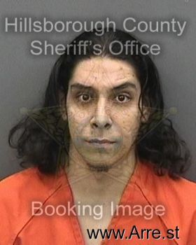 Christopher Lee Torres Mugshot