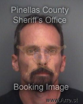 Christopher Richard Tucker Mugshot