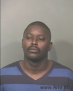 Christopher B Tucker Mugshot