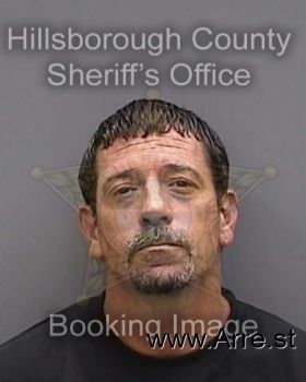 Christopher Michael Turner Mugshot