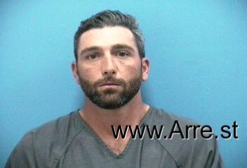 Christopher Robert Turnesa Mugshot