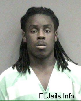 Christopher Tyron Turner Mugshot