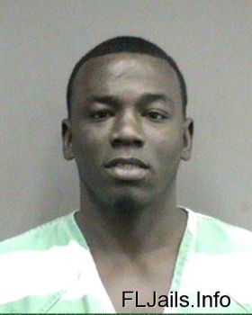 Christopher Tyrone Mack Mugshot