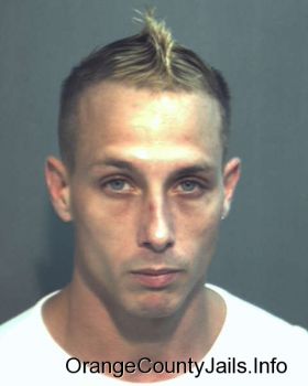 Christopher V Braecklein   Mugshot