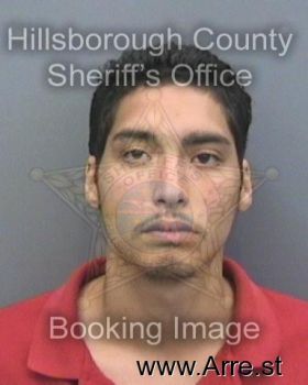 Christopher Raymond Vasquez Mugshot