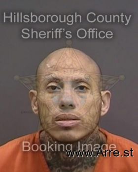 Christopher James Vasquez Mugshot