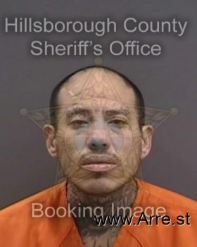 Christopher James Vasquez Mugshot