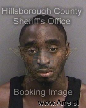 Christopher  Ward Mugshot