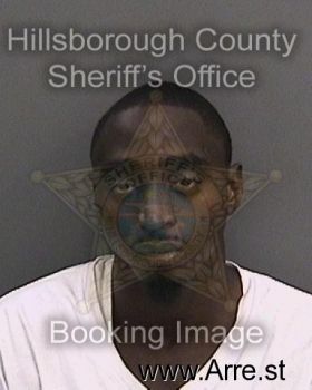 Christopher  Ward Mugshot