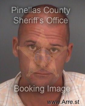 Christopher Shawn Welch Mugshot