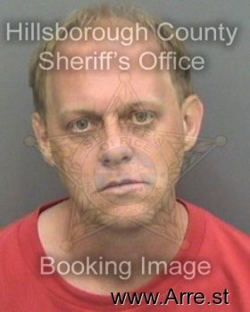 Christopher Todd Wells Mugshot