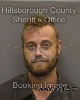 Christopher Lewis Wheeler Mugshot