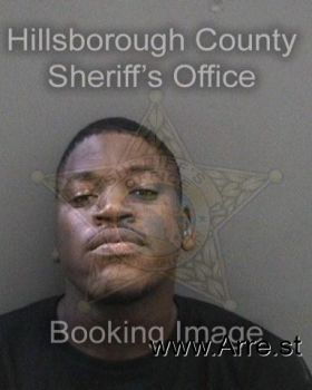 Christopher William Whitfield Mugshot