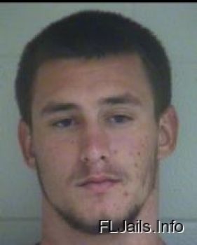 Christopher Michael Wimer Mugshot