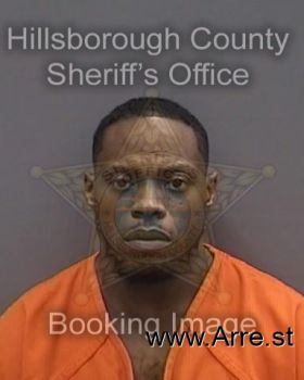 Christopher Thomas Ii Witherspoon Mugshot