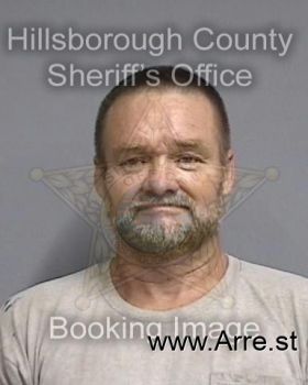 Christopher Patrick Woods Mugshot