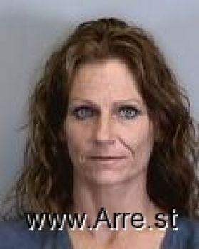 Christy Michelle Ray Mugshot