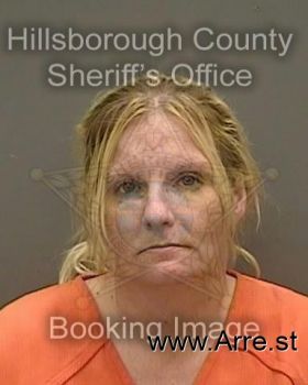 Christy Leeann Price Mugshot