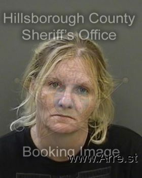 Christy Leeann Price Mugshot