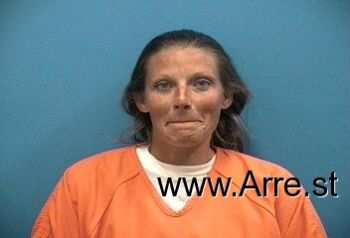 Christy Marie Williams Mugshot